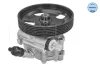 Насос гідропідсилювача керма (новий) CITROEN C5 III 1.6-2.2D 02.08-05.17 MEYLE 11-14 631 0005 (фото 3)