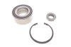 Подшипник ступицы (передней) Citroen Berlingo 1.6i/1.6HDi 08-(42х82х36) (+ABS) MEYLE 11-14 650 0007 (фото 2)