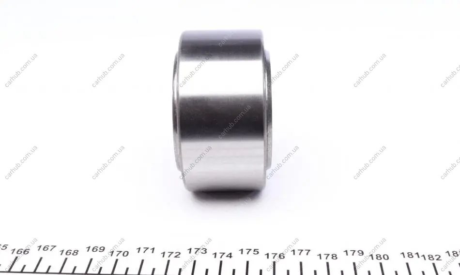 Підшипник маточини (передньої) Citroen C1/Peugeot 107/108 05- (+ABS) MEYLE 11-14 650 0012 (фото 1)