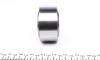 Підшипник маточини (передньої) Citroen C1/Peugeot 107/108 05- (+ABS) MEYLE 11-14 650 0012 (фото 1)