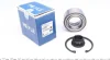 Підшипник маточини (передньої) Citroen C1/Peugeot 107/108 05- (+ABS) MEYLE 11-14 650 0012 (фото 4)