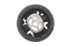 Сайлентблок балки (задньої) Citroen C3/Peugeot 208 02- MEYLE 11-14 710 0018 (фото 4)