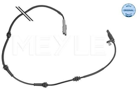 Фото датчик ABS MEYLE 11-14 800 0014 Датчик ABS MEYLE 11-14 800 0014