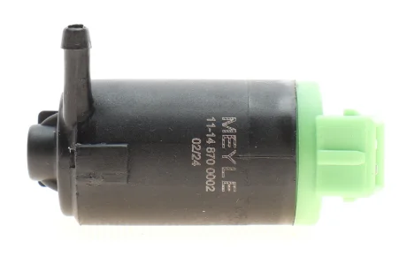 Насос омивача скла Citroen Berlingo/Jumpy/Fiat Scudo/Peugeot Expert/Partner 98-11 MEYLE 11-14 870 0002
