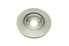 Диск гальмівний (передній) Citroen Berlingo 18-/C4 Picasso 13-/Peugeot Partner 18- (283x26) MEYLE 11-15 521 0041 (фото 2)