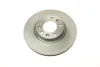 Диск гальмівний (передній) Citroen Berlingo 18-/C4 Picasso 13-/Peugeot Partner 18- (283x26) MEYLE 11-15 521 0041 (фото 6)