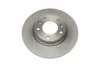 Диск гальмівний (задній) Citroen Berlingo/Opel Combo/Peugeot 3008/308 II/508 II 1.2-2.0D 13- MEYLE 11-15 523 0014 (фото 4)