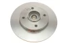 Диск гальмівний (задній) Citroen C4/Peugeot 307 05- (249x9) (+ABS) (з підшипником) MEYLE 11-15 523 4101 (фото 7)