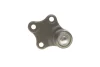 Опора кульова (передня/знизу) Citroen Berlingo/Peugeot Partner 96- (d=18mm) MEYLE 11-16 010 0008 (фото 2)