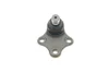 Опора кульова (передня/знизу) Citroen Berlingo/Peugeot Partner 96- (d=18mm) MEYLE 11-16 010 0008 (фото 3)