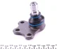 Опора кульова (передня) Citroen DS3/C3/Peugeot 208 07- MEYLE 11-16 010 0017 (фото 3)