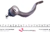 Наконечник тяги рульової (R) Peugeot 407 1.6-3.0 04- (L=240mm) MEYLE 11-16 020 0021 (фото 3)
