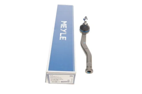Наконечник тяги рульової (R) Citroen C4/Peugeot 208 12- MEYLE 11-16 020 0033