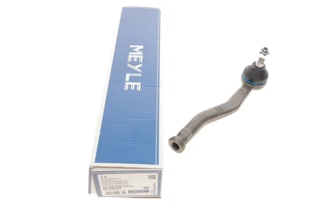 Наконечник тяги рульової (L) Citroen C4/Peugeot 208 12- MEYLE 11-16 020 0034