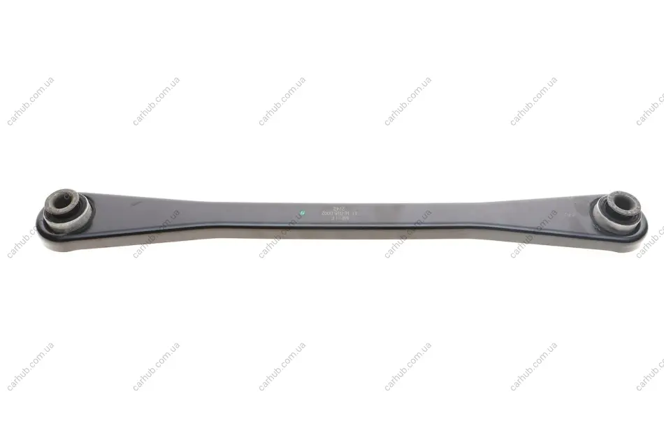 Важіль підвіски (задній) Citroen C5/C6/Peugeot 407 04- MEYLE 11-16 035 0002 (фото 1)