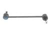 Тяга стабілізатора (переднього) Citroen C-Crosser 07-/Mitsubishi Lancer 07-/Outlander 06- (L=265 мм) MEYLE 11-16 060 0021/HD (фото 6)