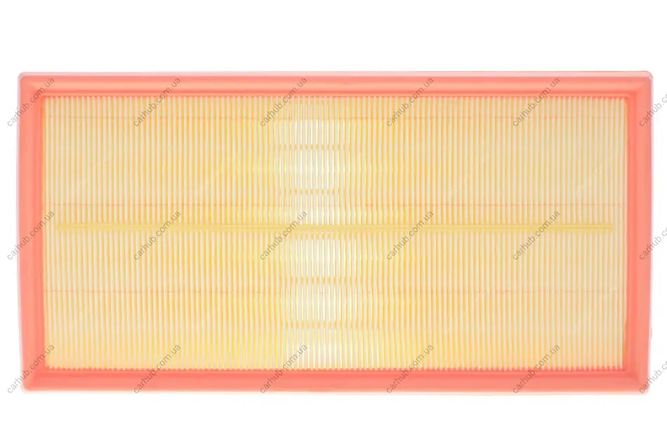Фільтр повітряний Audi A3/TT/Seat Leon/Skoda Octavia I/VW Bora/Golf IV 1.4-3.2 96-13 (з поролоном) MEYLE 112 129 0035 (фото 1)