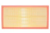 Фільтр повітряний Audi A3/TT/Seat Leon/Skoda Octavia I/VW Bora/Golf IV 1.4-3.2 96-13 (з поролоном) MEYLE 112 129 0035 (фото 1)
