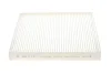 Фільтр салону Skoda Fabia/Roomster 1.2-2.0 99-15/VW Polo 1.2-1.9 01-/Seat Ibiza 1.2-2.0 02- MEYLE 112 319 0030 (фото 2)