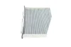 Фільтр салону Audi A3/Q3/Skoda Octavia/SuperB/VW Caddy/Golf/Passat/Touran 1.0-3.6 (вугільний) 03- MEYLE 112 320 0011 (фото 5)