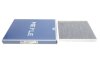 Фильтр салона VW Golf/Passat 14-/Crafter 16-/Skoda Octavia 12-/SuperB 15- (угольный) MEYLE 112 320 0028 (фото 2)