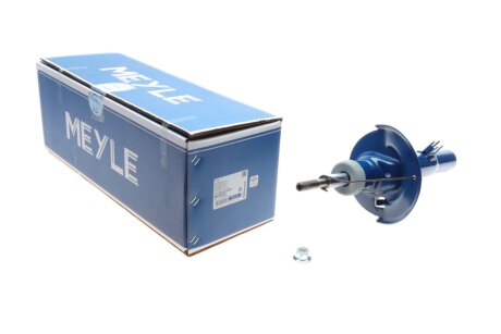 Амортизатор передний (L) Peugeot 2008 1.6HDi/BlueHDi/1.2THP/VTi/1.6VTi 14- MEYLE 11-26 623 0021