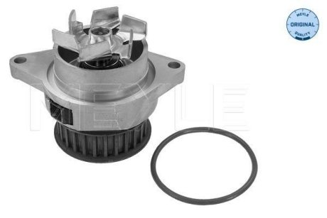 Помпа води Seat Cordoba/Ibiza/Skoda Octavia/VW Caddy/Golf/Polo 1.4i/1.6i 95-09 (27z) MEYLE 113 012 0024