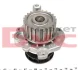 Помпа води VW Caddy 2.0 EcoFuel/T5 2.0E MEYLE 113 012 0027 (фото 3)