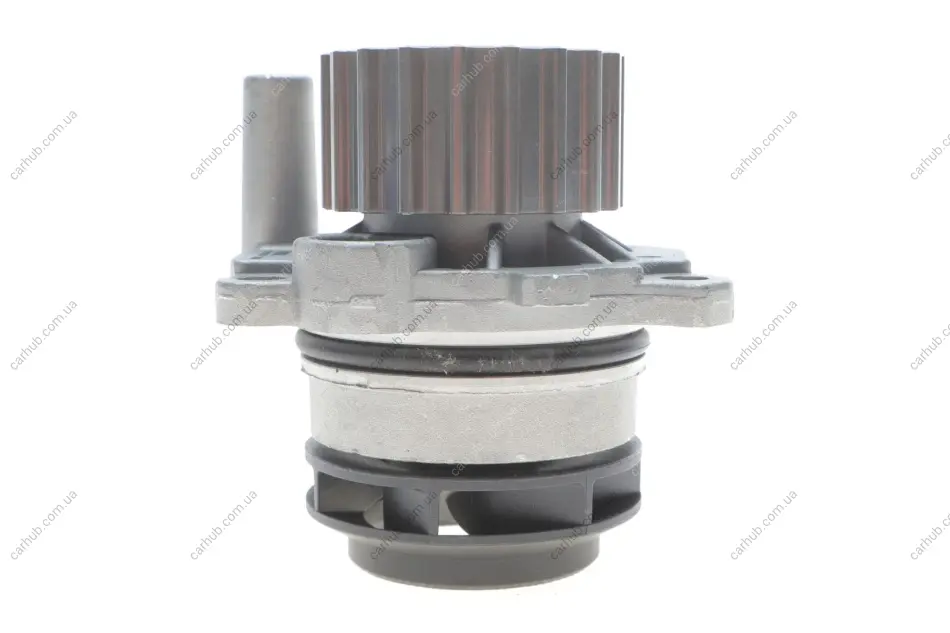 Помпа води Audi A3/Seat Cordoba/Toledo/Leon/Skoda Octavia/VW Caddy/Golf/Polo 1.9TDI/SDI 96-05 (19z) MEYLE 113 012 0037 (фото 1)