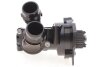 Помпа води Audi A3-A8/Skoda Octavia 1.8TSI/2.0RS/VW Golf V/VI 2.0TSI 06- (+термостат) MEYLE 113 220 0034 (фото 5)