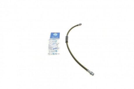 Шланг гальмівний (передній) Audi A3/VW Passat 03-13 (L=560mm) MEYLE 114 525 0005