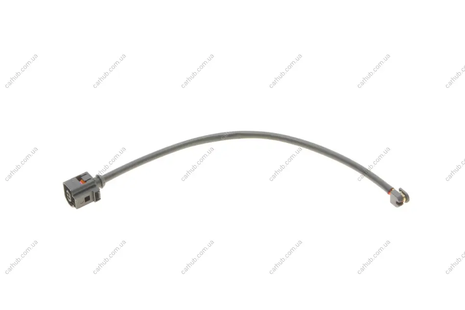 Датчик зносу гальмівних колодок (передніх) VW Touareg 3.0-4.2 10- MEYLE 114 527 0002 (фото 1)