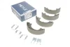 Колодки ручника MB Sprinter 509-519 06- (170x42) MEYLE 114 533 0001/S (фото 1)