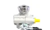 Насос гідропідсилювача керма (новий) VW CRAFTER 30-35, CRAFTER 30-50 2.5D 04.06-05.13 MEYLE 114 631 0038 (фото 4)