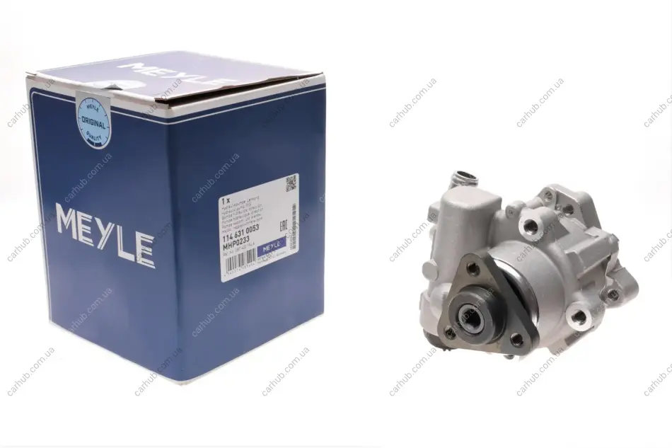 Насос ГПК Audi A6/VW Passat 97-05 MEYLE 114 631 0053 (фото 1)
