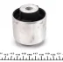 Сайлентблок важеля (заднього) Audi A3/Q3/Skoda Octavia/SiperB/VW Golf/Passat/Touran 03- MEYLE 114 711 0000/HD (фото 2)