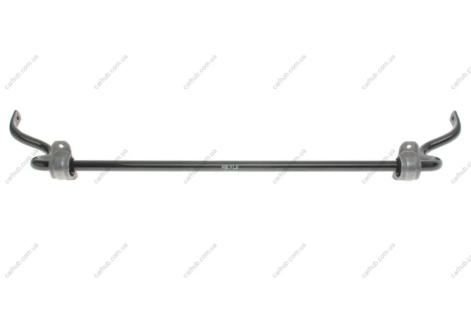 Стабілізатор (задній) Audi A4/A5 1.8-4.2 08-17 (d=21.7) MEYLE 114 753 0018 (фото 1)