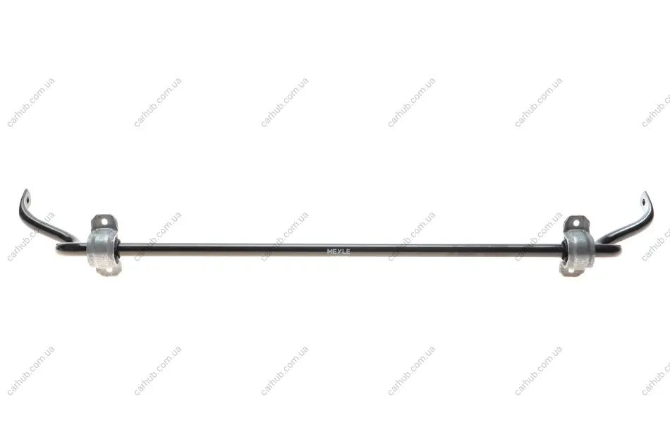 Стабілізатор (задній) Audi A4/A5 08-17 (d=19.6) MEYLE 114 753 0019 (фото 1)