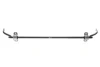 Стабілізатор (задній) Audi A4/A5 08-17 (d=19.6) MEYLE 114 753 0019 (фото 1)