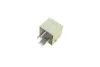 Реле (12V, 70A) AUDI 100 C4, A1, A3, A4 ALLROAD B8, A4 B8, A5, A6 ALLROAD C6, A6 ALLROAD C7, A6 C6, A6 C7, A7, A8 D3, A8 D4, Q3, Q5, Q7, R8, TT SEAT ALHAMBRA, ALTEA, ALTEA XL, EXEO, EXEO ST 12.90- MEYLE 114 830 0000 (фото 1)