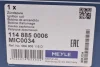 Котушка запалювання VW Golf 1.8T/Passat 1.8T/2.0 00-05 MEYLE 114 885 0006 (фото 7)