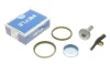 Датчик ABS (задній/к-кт) Audi A3/Q3/TT/Skoda Octavia/SuperB/VW Golf/Jetta/Passat/Touran 03- (L) MEYLE 114 899 0014 (фото 1)