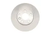 Диск гальмівний (передній) VW Sharan 95-10/Ford Galaxy 95-06 (288x25.1) MEYLE 115 521 0033 (фото 2)