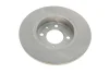 Диск гальмівний (передній) VW Caddy II/III/IV/Passat/Vento 1.4-2.0 88-04 (256x12.9) MEYLE 115 521 1004 (фото 3)