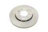Диск гальмівний (передній) Audi A1/Skoda Fabia/Octavia/Rapid/Roomster/VW Bora/Golf/Polo 01- (256x22) MEYLE 115 521 1018 (фото 6)