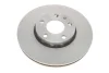 Диск гальмівний (передній) Audi A4/A6 94-/Skoda Superb 01-08/VW Passat 96-05 (288x25) MEYLE 115 521 1040 (фото 3)