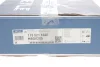 Диск гальмівний (передній) Audi A4/A6 94-/Skoda Superb 01-08/VW Passat 96-05 (288x25) MEYLE 115 521 1040 (фото 5)
