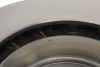 Диск гальмівний (передній) Audi Q7/Porsche Cayenne/VW Touareg 10- (330x32) (L) MEYLE 115 521 1101 (фото 2)