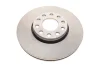Диск гальмівний (передній) Audi 100/A4/A6/Skoda SuperB I/VW Passat (288x25) 1.6-3.0 90-13 MEYLE 115 521 1120 (фото 4)