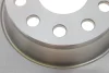Диск гальмівний (задній) Audi A3/VW Golf/Passat 04-14 (286x12) MEYLE 115 523 0025 (фото 3)